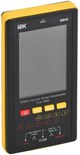 Мультиметр цифровой SMART DM4S ARMA2L 5 IEK A2L5-DM29-04 1928279