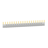 Шинка 20-полюсная для розеток OptiRel G 93-20 КЭАЗ 281153 1337083