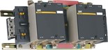 Контактор КТИ-51853 реверс 185А 400В/АС3 IEK KKT53-185-400-10 270244