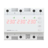 Реле напряжения D6-50 red Welrok 4660251140403 1946295