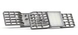 Светильник АТ-ДВО-07-33-35 "Albatross" 33Вт 4000лм LED 5000К 120град. IP20 прозр. (решетка 100х100)Атон АТДВО073335 282124