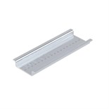 DIN-рейка 35х7.5мм L2000 OMEGA 3 с насечкой DKC 02135R 1896875
