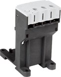 Колодка клеммная для реле теплового 40-95А DEKraft 23184DEK 1402850