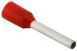 Наконечник НШВИ 1.0-10 темн. красн. (уп.20шт) IEK UGN11-001-010-020 1943478