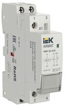 Контактор модульный KMR 20А 230В AC 2НЗ ARMAT IEK AR-KMR10-020-02-230 1816534