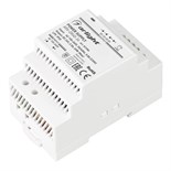Блок питания ARV-DR60-24 24В 2.5А 60Вт IP20 DIN-рейка Arlight 031086 1551635