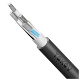 Кабель TOKOV ELECTRIC АВВГнг(А)-LS 4х185 МС (N) 1кВ (м) УТ000030796 1936296