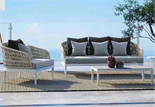 Скандинавская минималистичная обеденная группа ComfortA CMF0001059