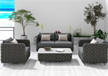 Скандинавская минималистичная обеденная группа ComfortA CMF0001060