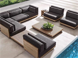 Американская обеденная группа для отдыха ComfortA CMF0001070