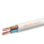 Провод ПВСнг(А)-LS 2х1.5 380В Б (бухта) (м) АЛЬФАКАБЕЛЬ 12864 1713788