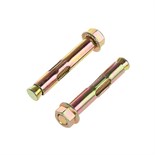 Болт анкерный с гайкой HNM 10х60 накл. цинк. Tech-Krep/Zitar 117944 1396066
