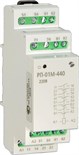 Реле промежуточное РП-01М-440 220В 50Гц/пост. макс. коммутир. 8А 4з+4р УХЛ4 Реле и Автоматика A8223-80108875 533477