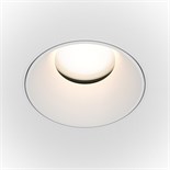 Светильник VGL 10Вт GU10х1 IP20 встраив. Voltega VGL051-U-2W 1950201