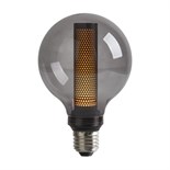 Лампа светодиодная Loft Led G95 4Вт 1800К E27 Voltega 8577 1950171