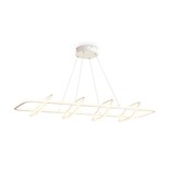 Светильник Collie 188Вт 4000К IP20 подвесной Freya FR6200PL-L188W 1950289