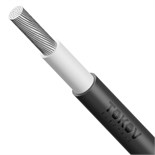Кабель TOKOV ELECTRIC АВВГнг(А)-LS 1х240 МК Б 1кВ (м) УТ000030755 1936286