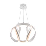 Светильник Haut 84Вт IP20 подвесной Freya FR10024PL-L84W 1950294