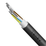 Кабель TOKOV ELECTRIC АВВГнг(А)-LS 5х35 ОК (N PE) 0.66кВ (м) УТ000030801 1936301