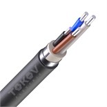 Кабель TOKOV ELECTRIC АВБШвнг(А) 4х50 ОК (N) 0.66кВ (м) УТ000030772 1936266