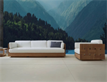 Скандинавская минималистичная лаундж зона ComfortA CMF0001117
