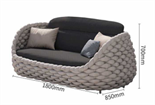 Скандинавский стильный уличный диван ComfortA CMF0001276