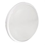 Светильник светодиодный ЖКХ ДПО-2009 12Вт 6500К IP65 круг LUMA EKF BKL-2009-R-12-6500 1616496