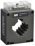 Трансформатор тока ТТИ-40 500/5А кл. точн. 0.5S 5В.А IEK ITT30-3-05-0500 220624