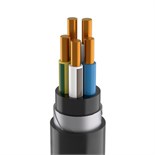 Кабель TOKOV ELECTRIC ВБШвнг(А)-LS 5х16 ОК (N PE) 1кВ (м) УТ000030875 1945309