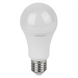 Лампа светодиодная LED Value A 25Вт 4000К нейтр. бел. E27 2000лм угол пучка 180град. 220-240В матов. пластик (замена 200Вт) OSRAM 4058075696358 1624717