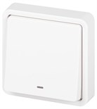Выключатель Эксперт 11-1522-01 с подсветкой IP55 10АХ-250В СУ бел. Эра Б0063279 1871626