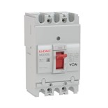 Выключатель автоматический 3п 63А 20кА YON MDE100N063 1481374
