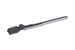 Светильник светодиодный PSL 09 100Вт 5000К уличный консольный ДКУ GR IP65 Pro JazzWay 5064119 1939238