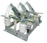Выключатель нагрузки автогазовый ВНА(л)-10/630-20-IIз УХЛ2 Stingray EKF vnal-10-630-20-IIz 1544121