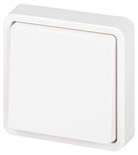Выключатель Эксперт 11-1521-01 IP55 10АХ-250В СУ бел. Эра Б0063267 1871625