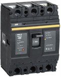Выключатель автоматический 3п 800А 35кА ВА88-40 MASTER IEK SVA50-3-0800-02 1330784