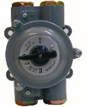 Переключатель пакетный ПП3-16/Н2 М1 IP56 (силумин) Электротехник ET052504 201050