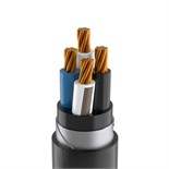 Кабель TOKOV ELECTRIC ВБШвнг(А)-LS 4х25 МК (N) 1кВ (м) УТ000030867 1945301