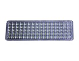 Светильник светодиодный ДПА 8Вт 80LED IP20 4ч 356х136х64мм аварийный аккумулятор TOKOV ELECTRIC TKE-DPA-8/80-4H-IP20 1907296