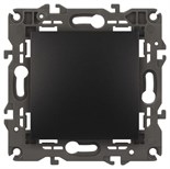 Переключатель перекрестный 1-кл. СП Elegance 14-1108-05 10А IP20 250В 10AX механизм антрацит Эра Б0034261 1231929