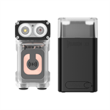 Фонарь Wuben X3 White Pro 565