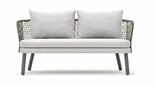 Современный минималистичный уличный диван ComfortA CMF0001376