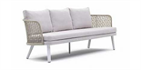 Современный минималистичный уличный диван ComfortA CMF0001377