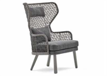 Современный минималистичный уличный стул ComfortA CMF0001380