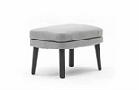 Современная минималистичная уличная оттоманка ComfortA CMF0001386