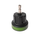 JTC-1528-22 - Адаптер для тестирования утечек в радиаторе (BMW MINI LAND ROVER) JTC - 
Предназначен для тестирования охладительной системы на предмет утечек.
Используется совместно с JTC-1005, JTC-1528 или JTC-1414.
Применение: БМВ (BMW), Мини (Mini),  JTC-1528-22