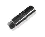 JTC-1706 - Головка для датчика давления масла 27мм (GM 2.0,2.3,2.5,2.8,3.0L) JTC - 
Применяется под ключ 1/2”.
Размер: 27 мм.
Используется для снятия/установки датчиков давления масла в автомобилях GM с объемом двигателя 2.0, 2.3, 2.5, 2.8, 3.0 л.
Габ JTC-1706