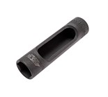 JTC-1543-4 - Головка для датчика кислородного 1/2" 22мм 6-гранная специальная L=110мм JTC - 
	Головка специальная 6-гранная для кислородных датчиков.
	Размер: 1/2"х22 мм.
	Длина: 110 мм.
	Может поставляться в комплекте JTC-1543.
	Габаритные размеры:  JTC-1543-4