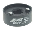 JTC-6701 - Головка для клапана фазорегулятора (VW AUDI 1.8/2.0 TFSI OEM T10352-3) JTC - 
Специальная конструкция с двумя внутренними штифтами предназначена для снятия и установки клапана фазорегулятора.
Применение: VAG 1.BL, 2.0L4VTFSI 2016 - (третье поко JTC-6701