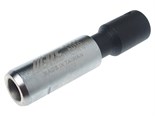 JTC-7858 - Держатель метчиков 3/8" М4-М14 JTC - Внешний диаметр &Oslash;17.5 подходит для работы в ограниченном пространстве.

Оснащен посадочным квадратом 3/8".

Подходит для метчиков M4-M14. JTC-7858